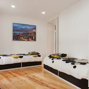 Apartment Elite House, Lisbon