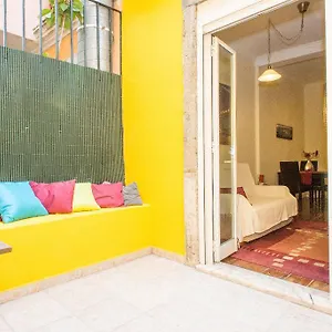 Apartment Find Me Alcantara, Lisbon