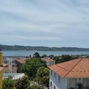 Apartment Tejo A Vista, Lisbon